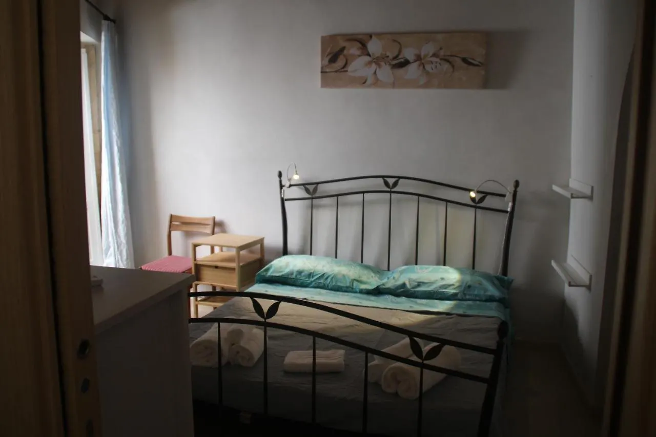 Holiday home Casa Dei Cocci Villa Syracuse