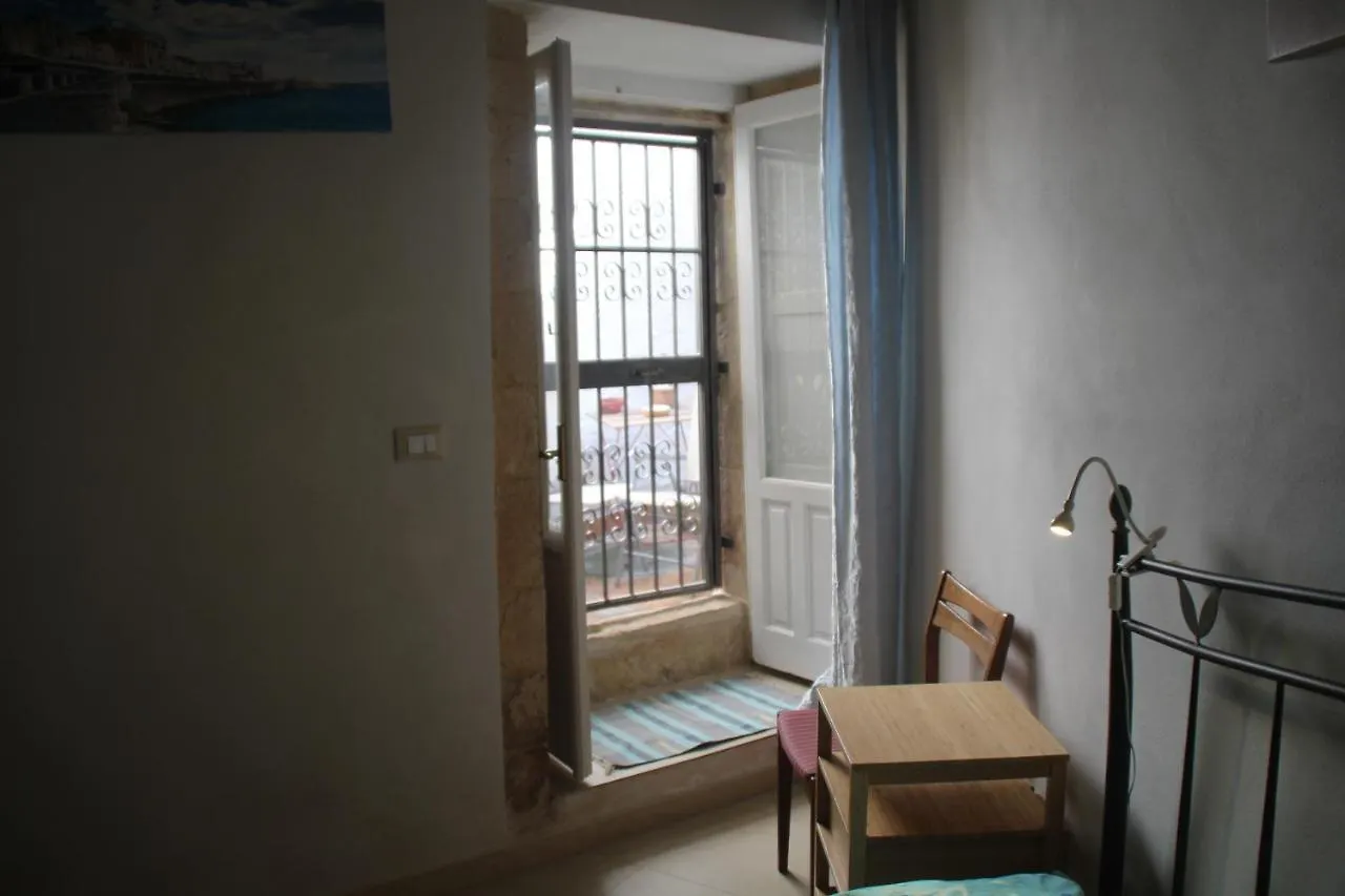 Holiday home Casa Dei Cocci Villa Syracuse