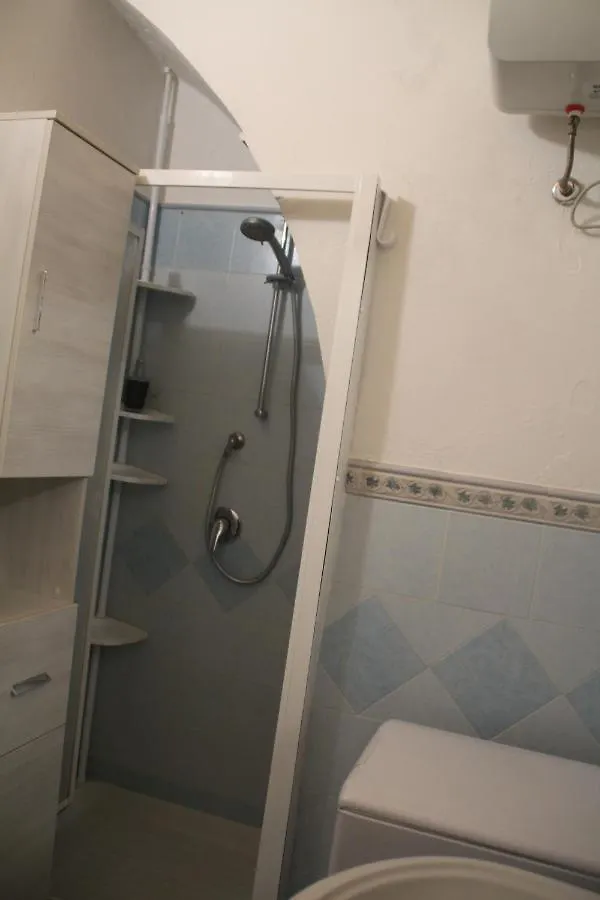 시라쿠사 Casa Dei Cocci 빌라 0*,