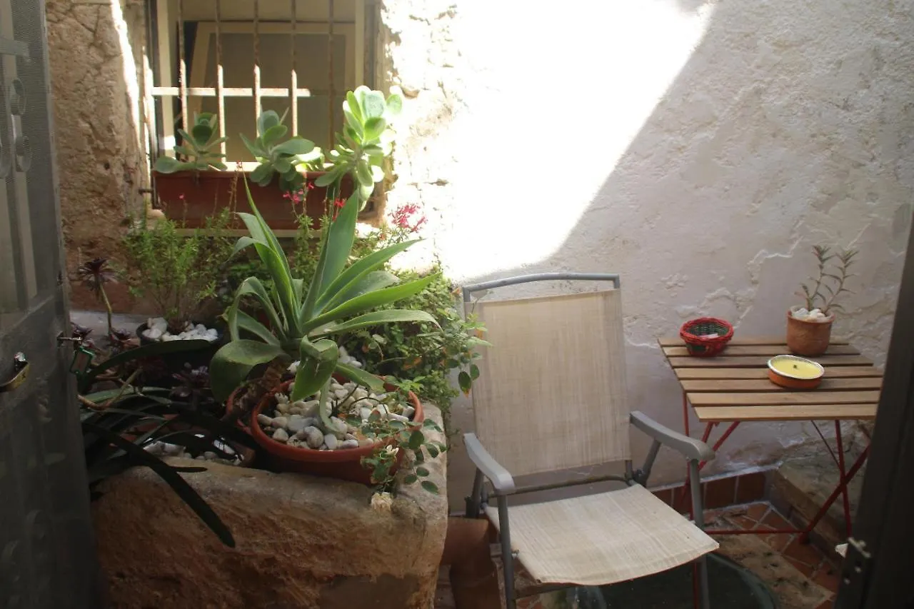 Casa Dei Cocci Villa Syracuse