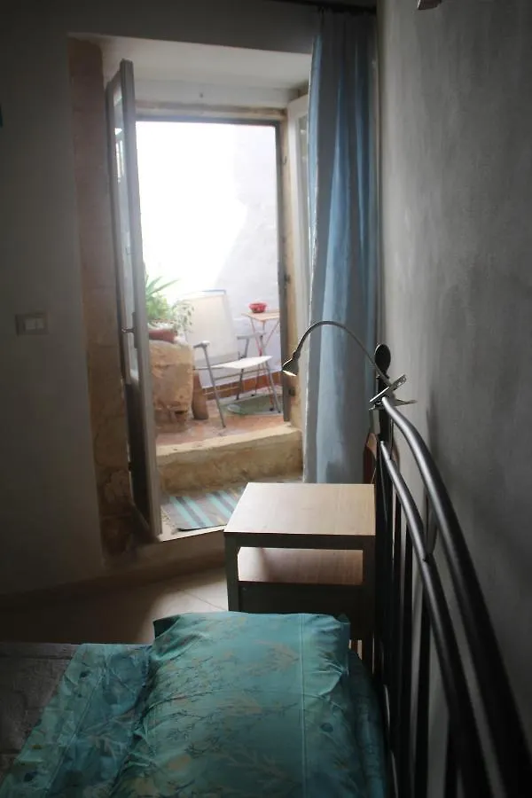 Casa Dei Cocci Villa Syracuse
