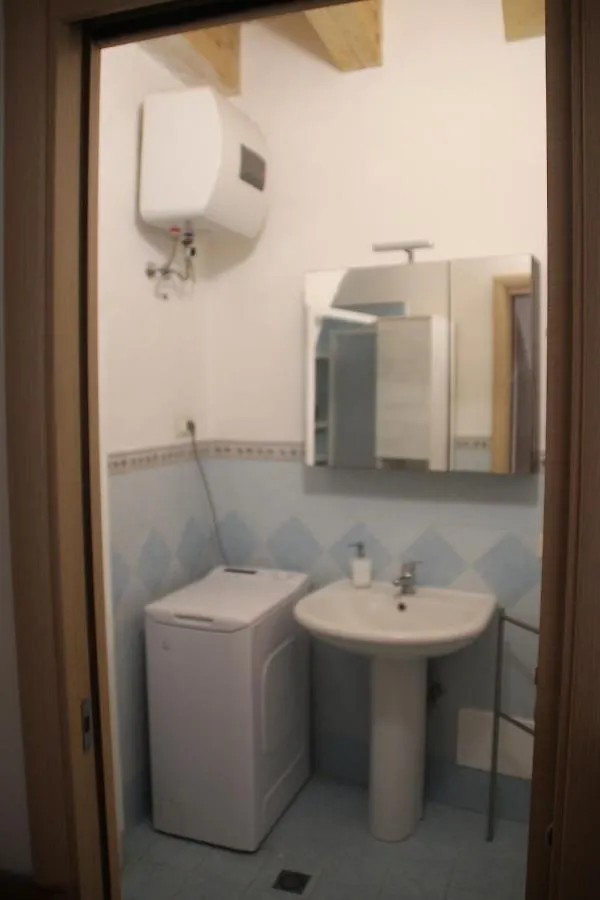 Holiday home Casa Dei Cocci Villa Syracuse