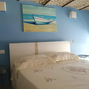 A Casa Di Ninuccia Holiday home