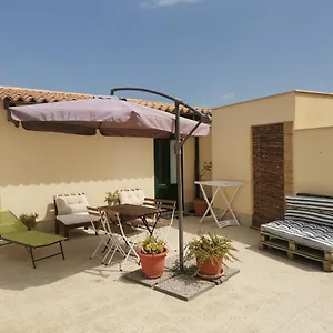 Ortigia Bedda Mia Holiday home