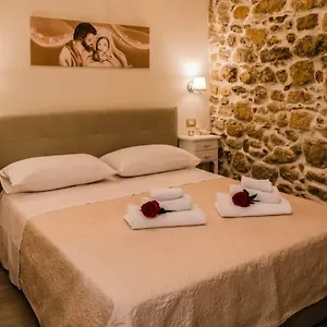 Hébergement de vacances La Casa Di Chiara, Syracuse