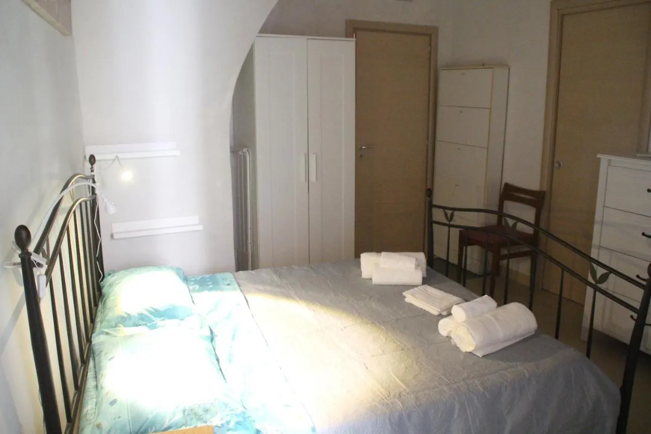 Vila Casa Dei Cocci Syracuse Itálie