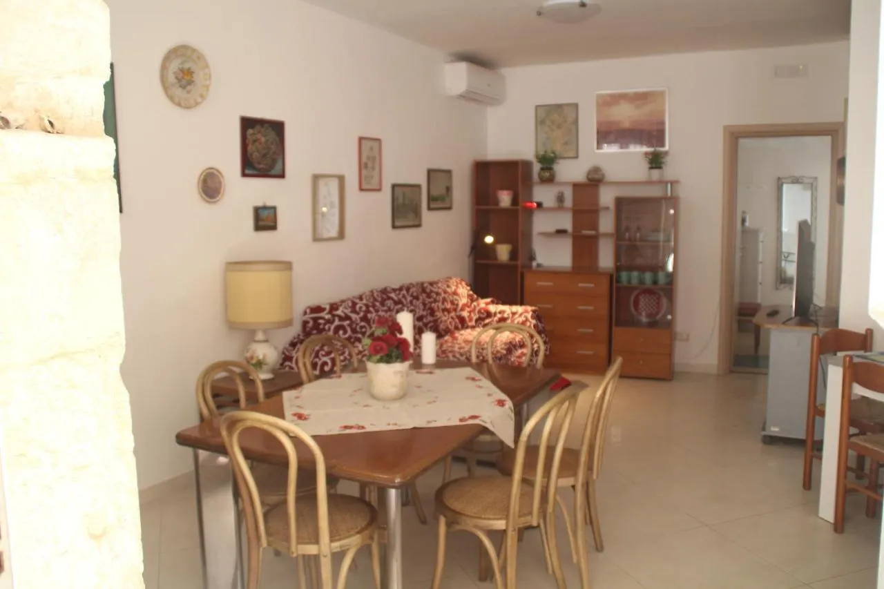 Vila Casa Dei Cocci Syracuse 0*,  Itálie