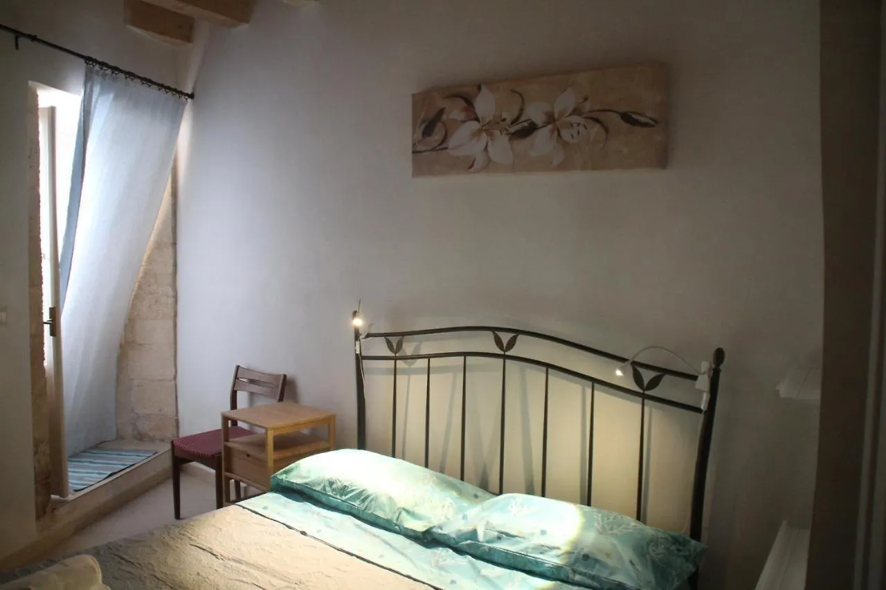 Casa Dei Cocci contacts