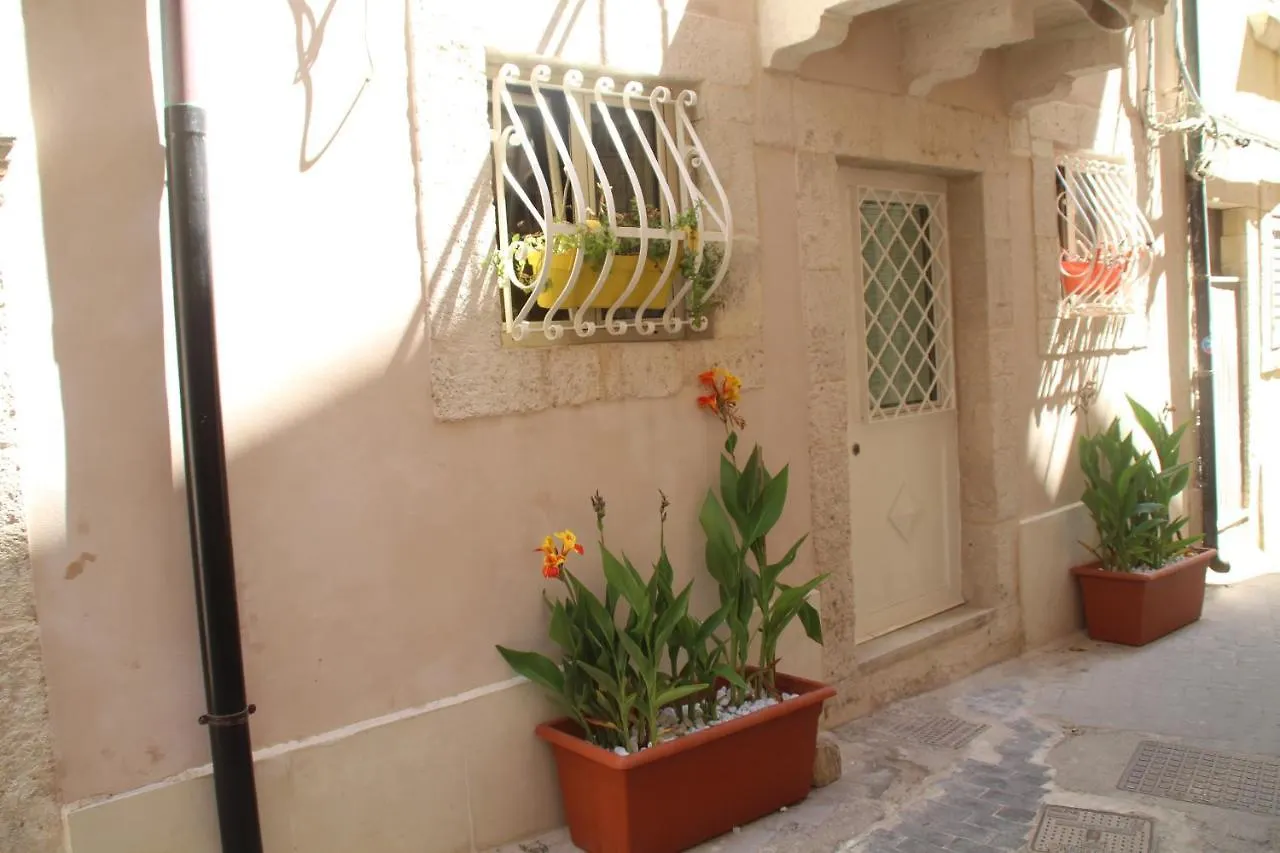 Vila Casa Dei Cocci Syracuse 0*,  Itálie