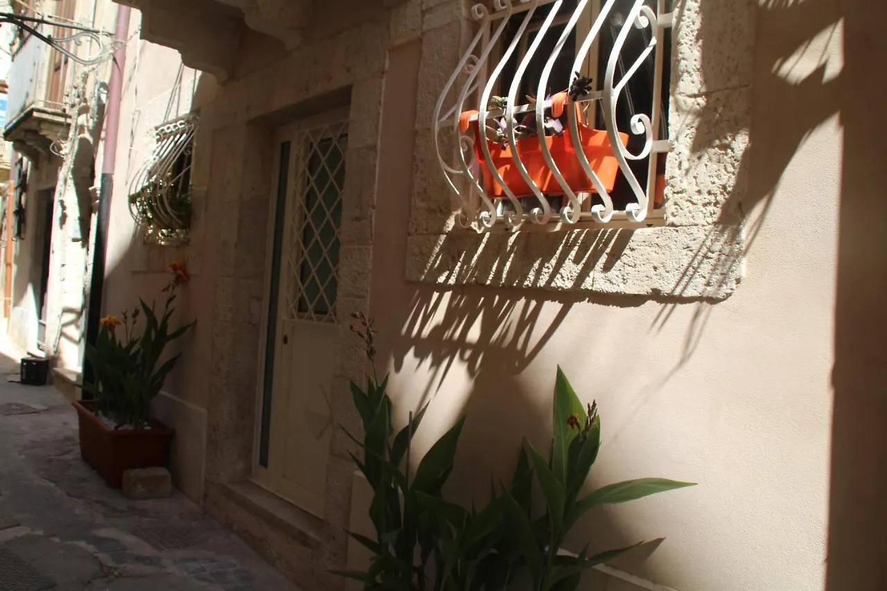 Vila Casa Dei Cocci Syracuse