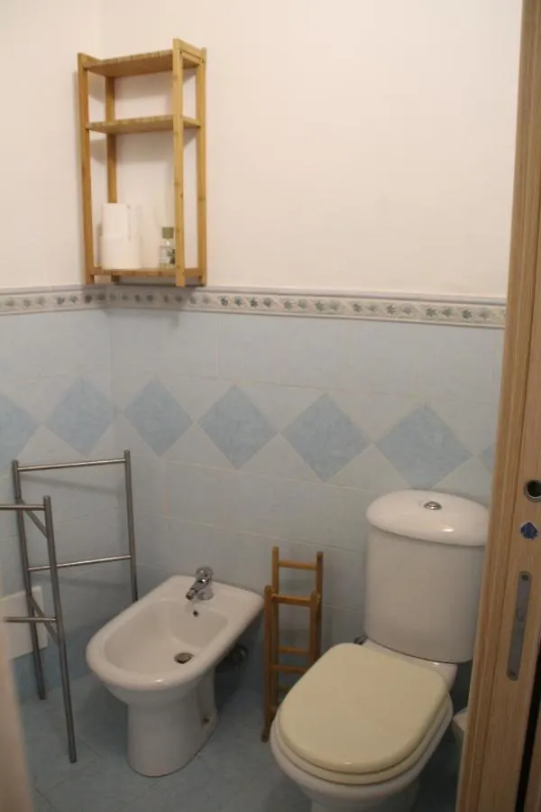 Vila Casa Dei Cocci Syracuse Prázdninový dům